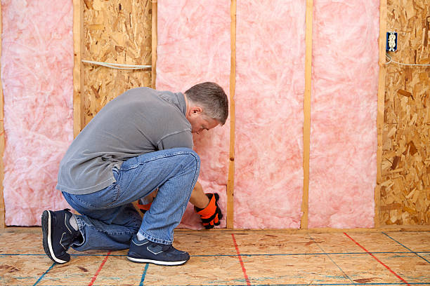 Best Insulation for Specific Applications in Fort Atkinson, WI