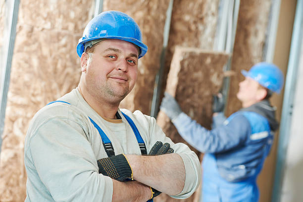 Best Insulation for Specific Applications in Fort Atkinson, WI